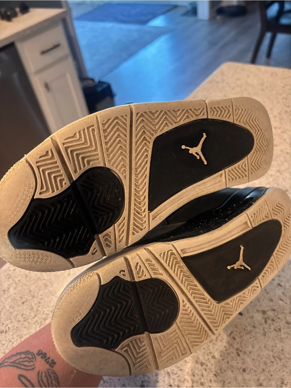 Jordan air retro